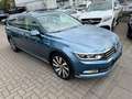 Volkswagen Passat Variant Highline 4Motion R-Line*LED*LEDER Blau - thumbnail 20