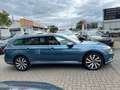 Volkswagen Passat Variant Highline 4Motion R-Line*LED*LEDER Blau - thumbnail 7