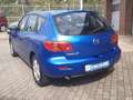 Mazda 3 1.6 Sport Comfort Blauw - thumbnail 4