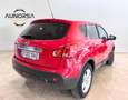 Nissan Qashqai Acenta Rouge - thumbnail 2
