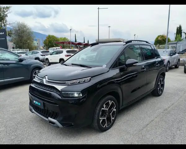 Citroen C3 Aircross 1.5 BlueHDi Shine