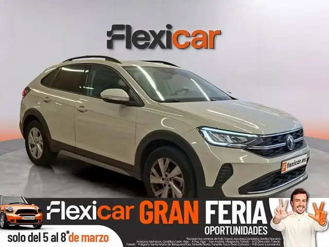 Volkswagen Taigo 1.0 TSI Life 81kW