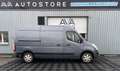 Renault Master III Phase 2 F3500 L2H2 2.3dCi 136ch Gris - thumbnail 9