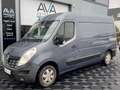 Renault Master III Phase 2 F3500 L2H2 2.3dCi 136ch Gris - thumbnail 1
