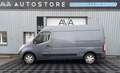 Renault Master III Phase 2 F3500 L2H2 2.3dCi 136ch Gris - thumbnail 10