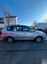 Kia Carens 2.0 16V EX Van*2.HAND*KLIMA*AHK* Silber - thumbnail 8