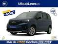 Opel Combo Life 1.5TD S/S Elegance L 100 Azul - thumbnail 1