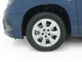 Opel Combo Life 1.5TD S/S Elegance L 100 Azul - thumbnail 22