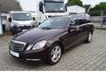 Mercedes-Benz E 300 CDI, Avantgarde, Leder, Navi, AHK, Euro 5 Braun - thumbnail 4