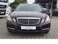 Mercedes-Benz E 300 CDI, Avantgarde, Leder, Navi, AHK, Euro 5 Braun - thumbnail 19