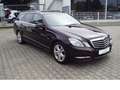 Mercedes-Benz E 300 CDI, Avantgarde, Leder, Navi, AHK, Euro 5 Braun - thumbnail 3