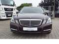Mercedes-Benz E 300 CDI, Avantgarde, Leder, Navi, AHK, Euro 5 Braun - thumbnail 2