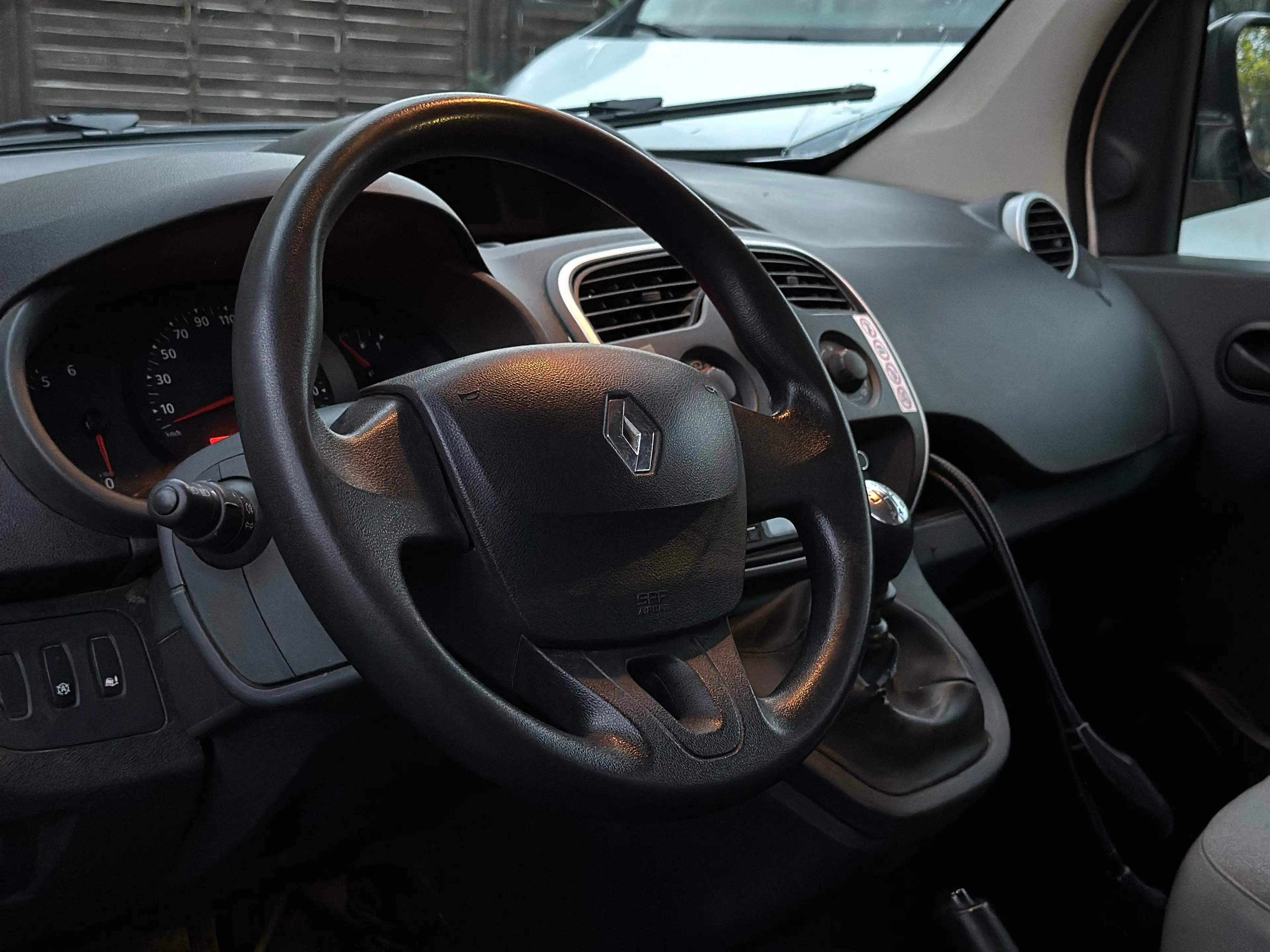 Renault Kangoo Maxi 1.5dCi *4.950€HTVA *EURO6d — photo 5