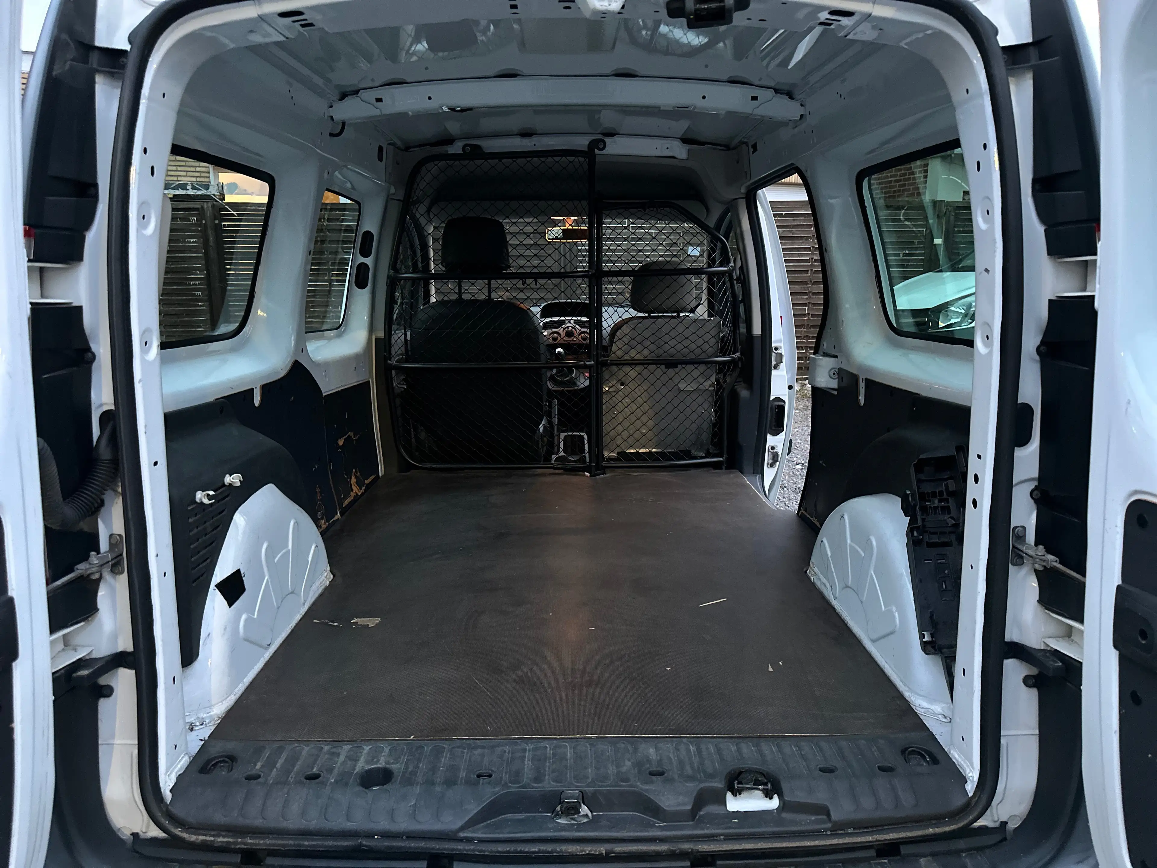 Renault Kangoo Maxi 1.5dCi *4.950€HTVA *EURO6d — photo 7