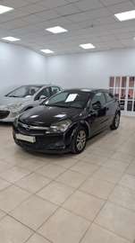 GTC 1.9CDTi Cosmo