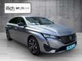 Peugeot 308 SW ALLURE HDi130 EAT8 Grau - thumbnail 1