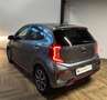 Kia Picanto 1.0 DPi GT-Line CAM KEYLESS VOL' Gris - thumbnail 2