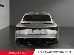 Lexus IS снимка Lexus IS