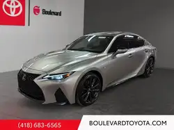 Lexus IS снимка Lexus IS
