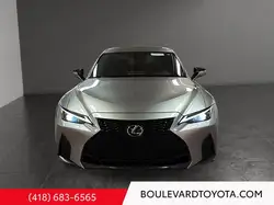 Lexus IS снимка Lexus IS