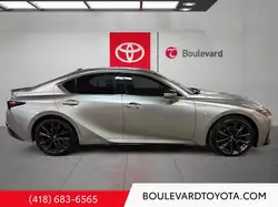 Lexus IS снимка Lexus IS