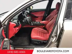 Lexus IS снимка Lexus IS