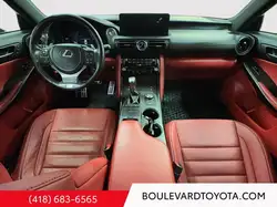 Lexus IS снимка Lexus IS