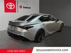 Lexus IS снимка Lexus IS