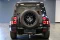 Land Rover Defender 2.0 D4H  110/PANO/KAMERA/LEDER Schwarz - thumbnail 11
