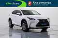 Lexus NX 300h Executive 4WD Blanco - thumbnail 3
