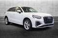 Audi Q2 35 TDI S tronic S line edition Blanc - thumbnail 2