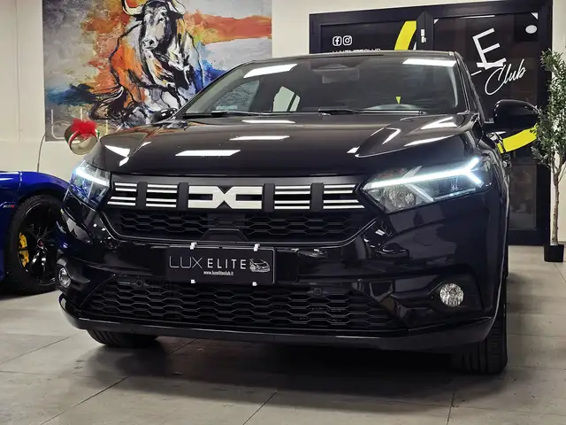 Dacia Sandero STREETWAY III 1.0 100CV SOLO 17MILA KM_UN PROPRIET