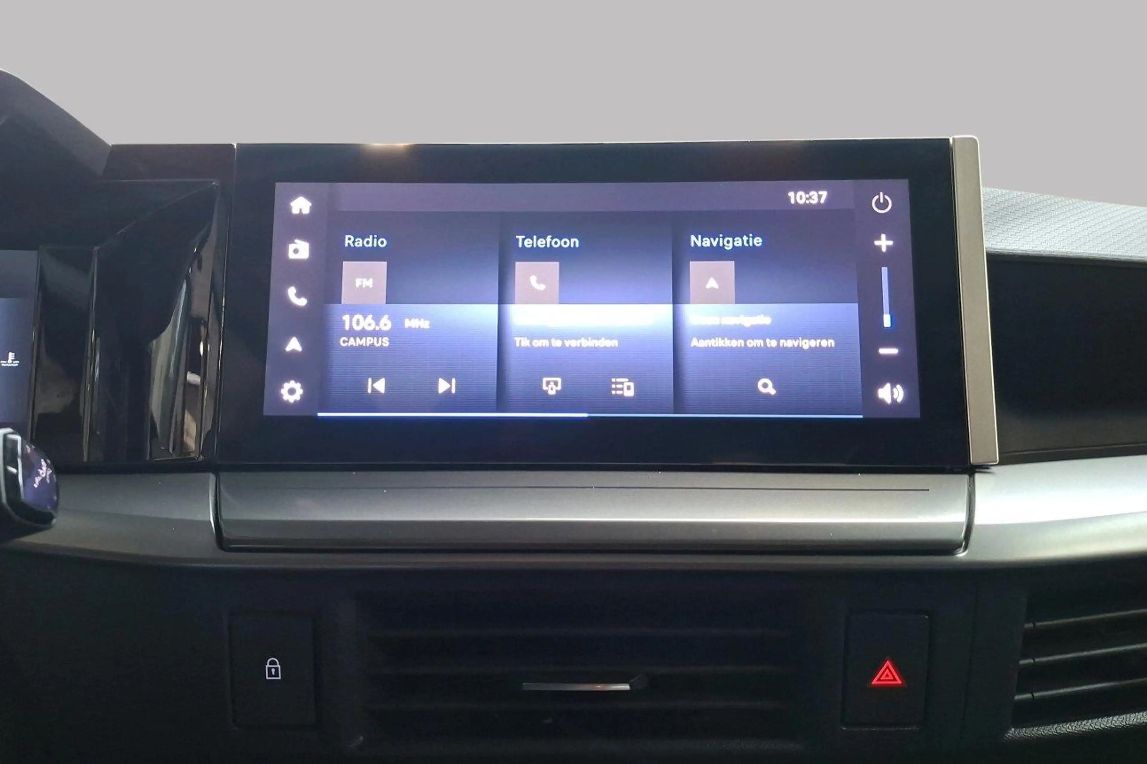 Opel Frontera Edition 1.2 Hybr — photo 13