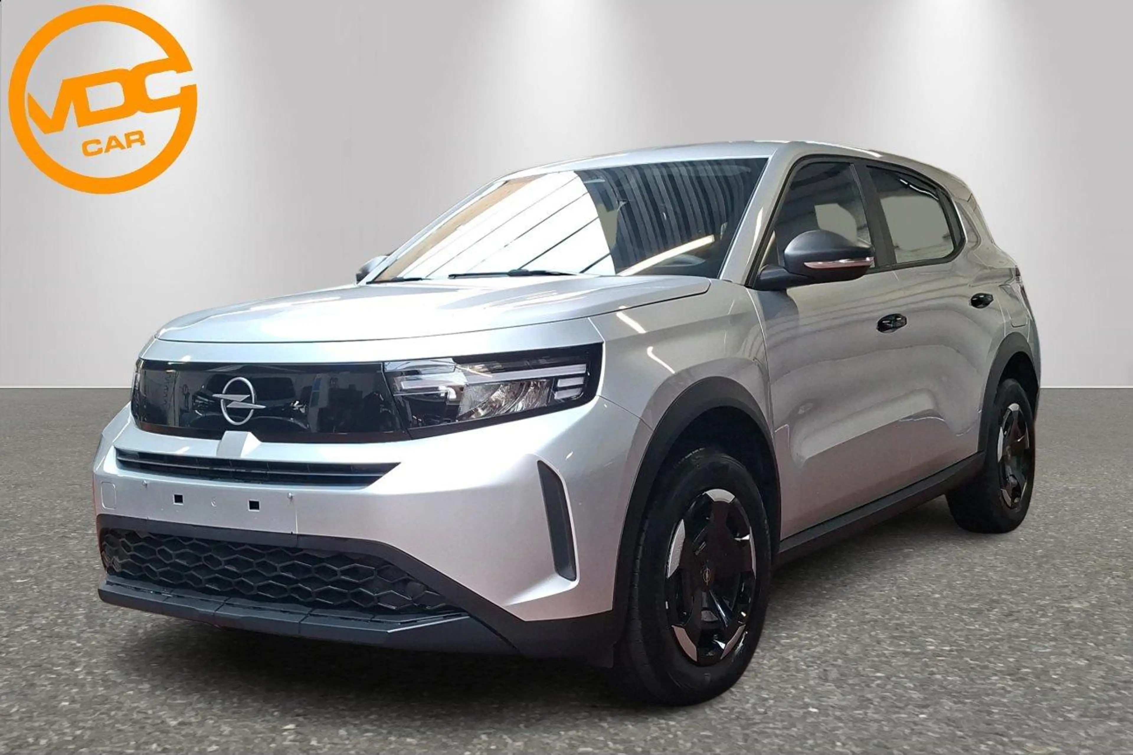Opel Frontera Edition 1.2 Hybr