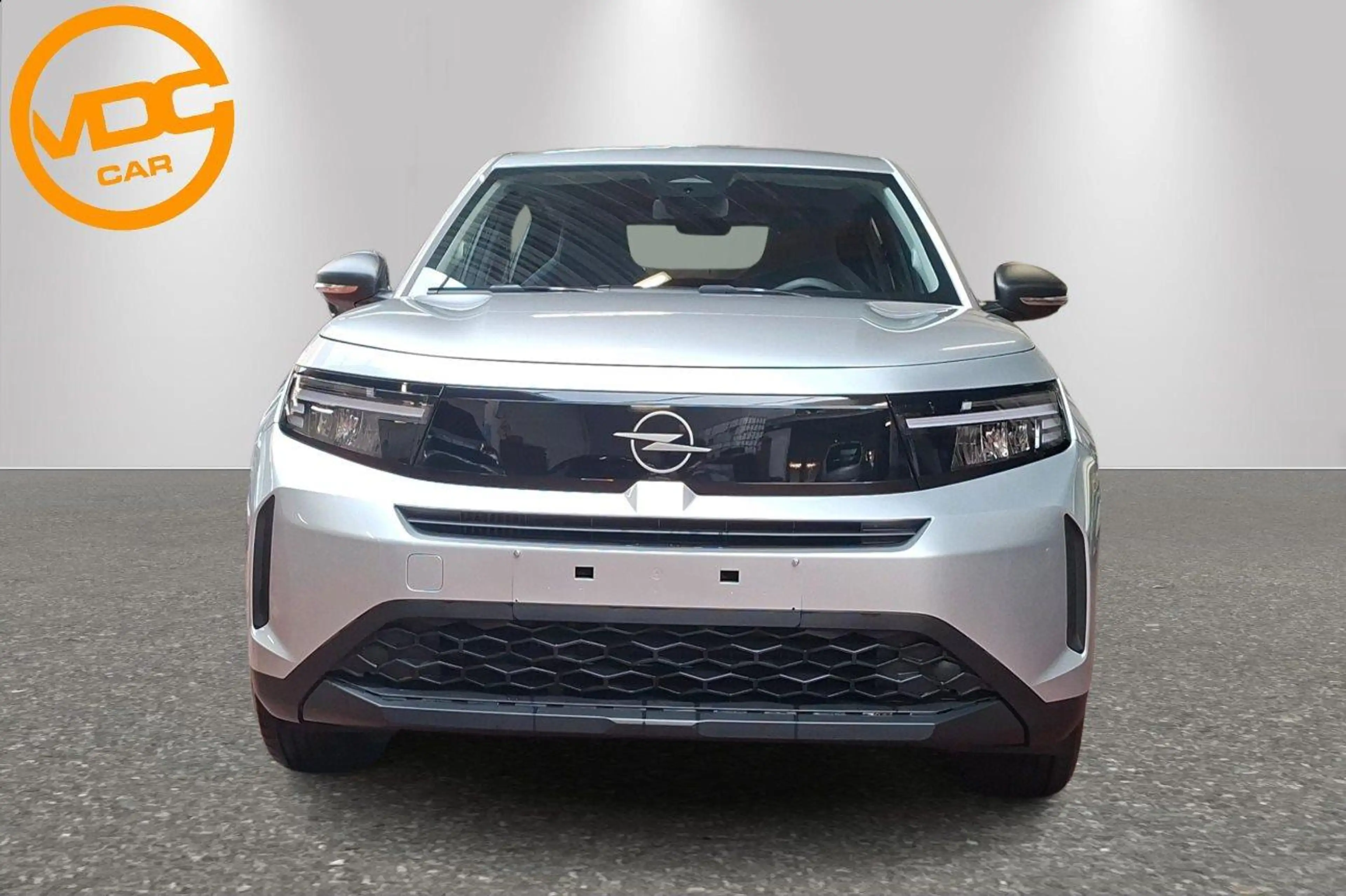 Opel Frontera Edition 1.2 Hybr — photo 5