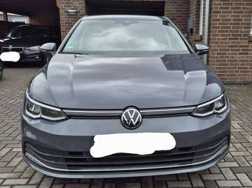 Golf 1.5 TSI OPF Move