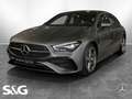 Mercedes-Benz CLA 200 d AMG PANORAMA+360°+18" Grau - thumbnail 1