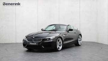 Roadster sDrive35i Executive M-Sport | Stuurwielve