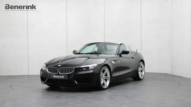 BMW Z4 Roadster sDrive35i Executive M-Sport | Stuurwielve