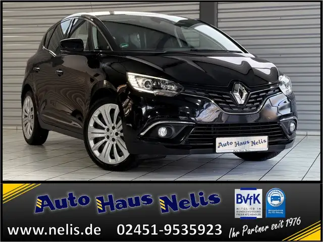 Renault Scenic main image