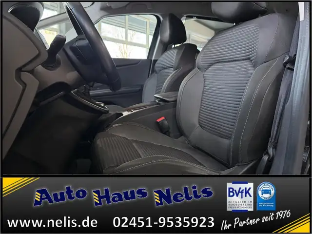 Renault Scenic view 8