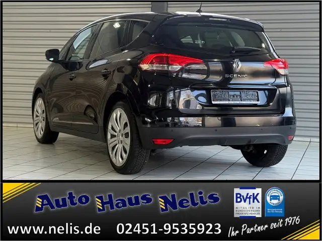 Renault Scenic view 5