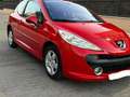 Peugeot 207 1.6i 16v XS Pack Rojo - thumbnail 5