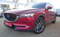 Mazda CX-5 AWD/HUD/Leder/360/Matrix-LED/Sitzlüftung Rot - thumbnail 4
