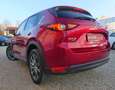 Mazda CX-5 AWD/HUD/Leder/360/Matrix-LED/Sitzlüftung Rot - thumbnail 5