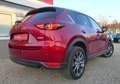 Mazda CX-5 AWD/HUD/Leder/360/Matrix-LED/Sitzlüftung Rot - thumbnail 7
