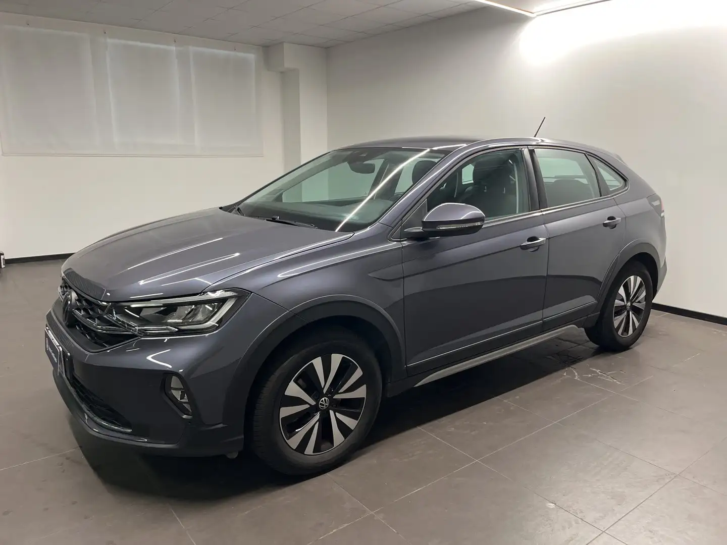 Volkswagen Taigo Life 1.0 TSI 70 kW (95 CV) Manuale Gris - 1