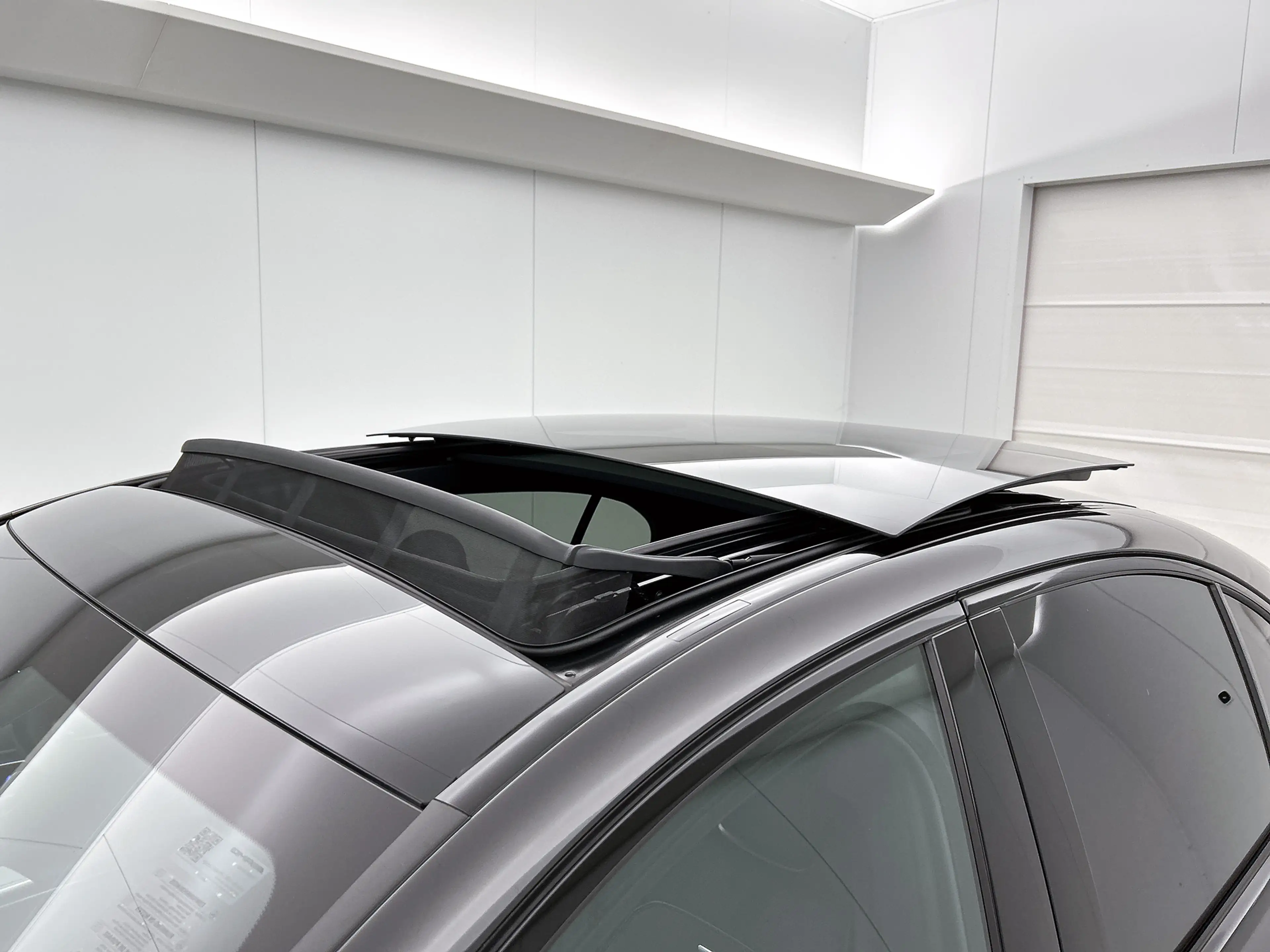 Mercedes-Benz E 53 AMG Mercedes-AMG 4MATIC+ Nightpakket | Panoramadak | D — photo 14