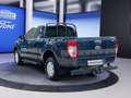 Ford Ranger Ranger Extra 2,0 l EcoBlue XLT *AHK* Gris - thumbnail 4