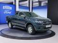 Ford Ranger Ranger Extra 2,0 l EcoBlue XLT *AHK* Gris - thumbnail 17